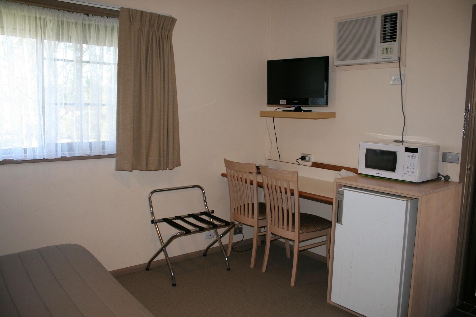 Marriott Park Motel Нора Экстерьер фото